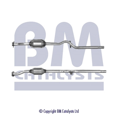 Catalytic Converter